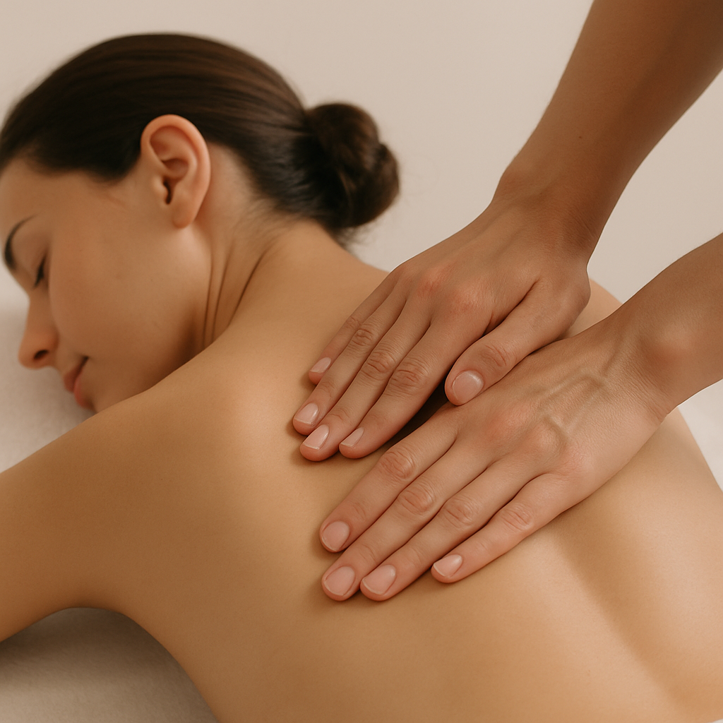 Circulatory Massage