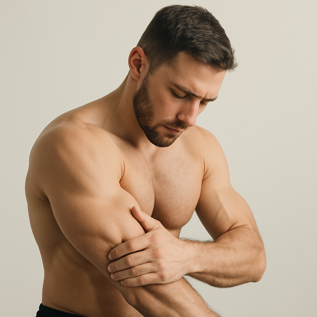 Muscle Recovery