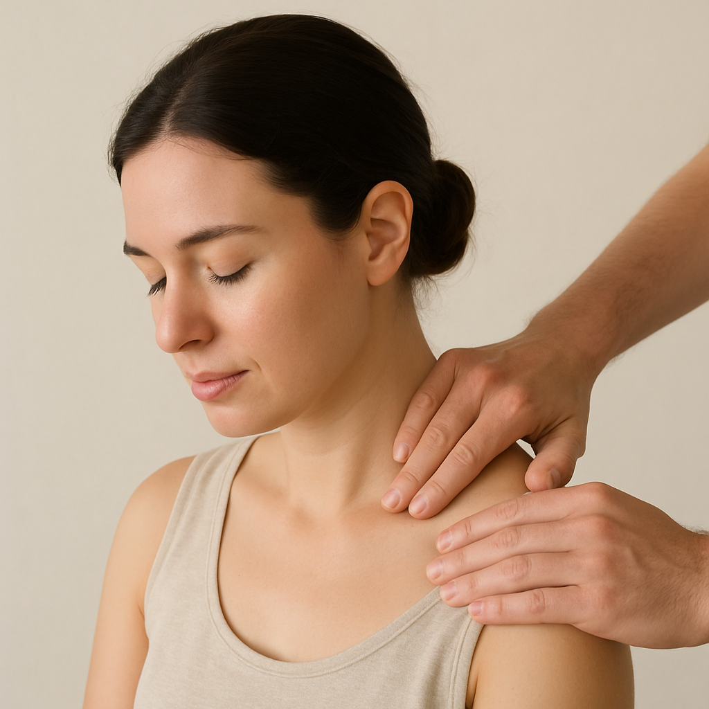 Pain Relief Therapy
