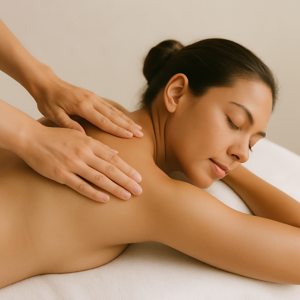 Wellness Bodywork