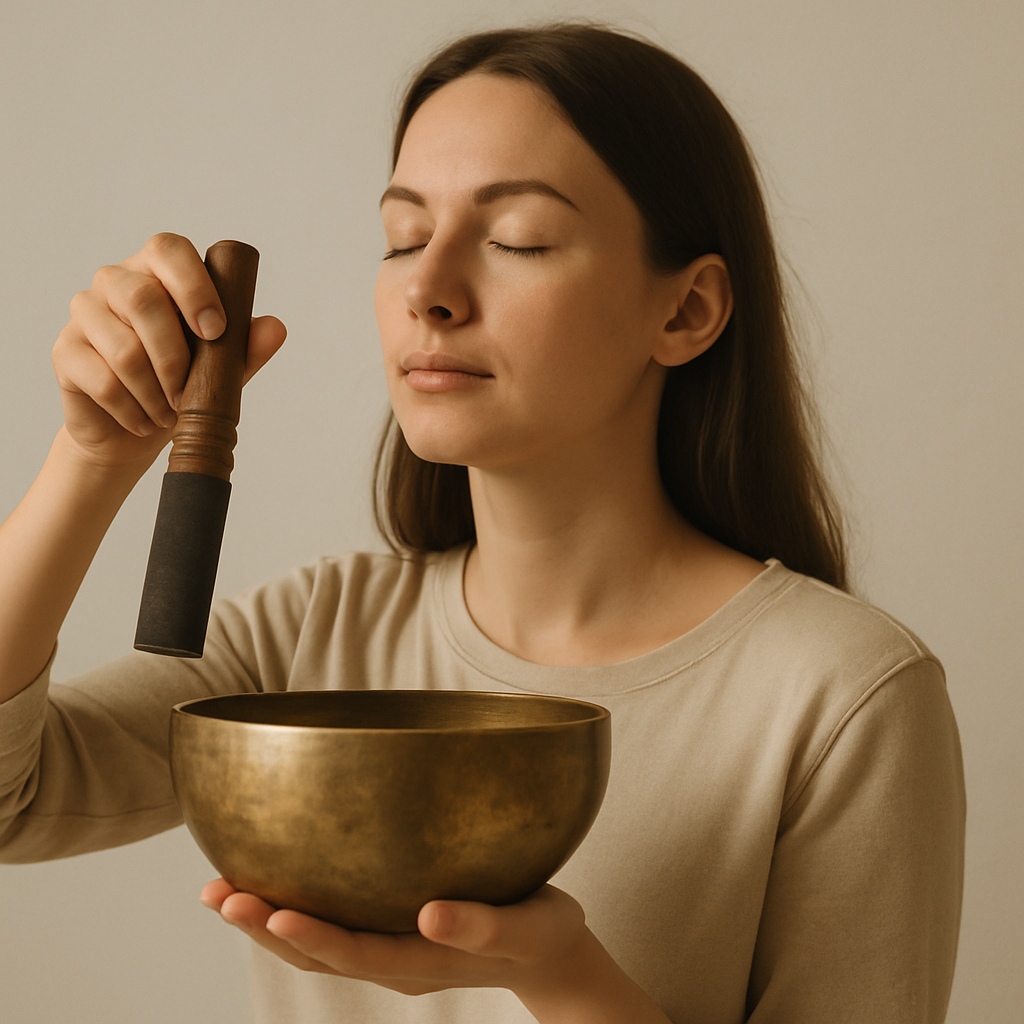 Sound Healing