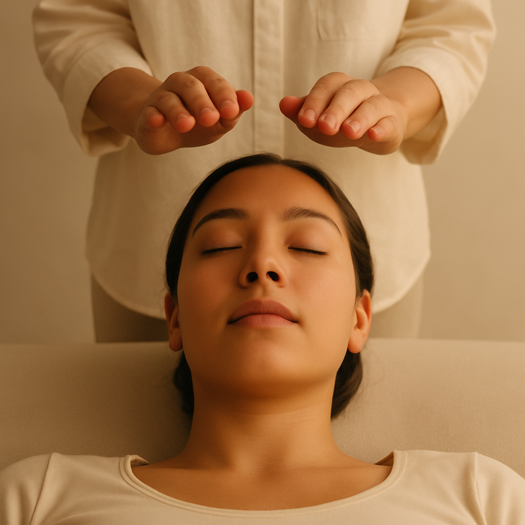 Reiki