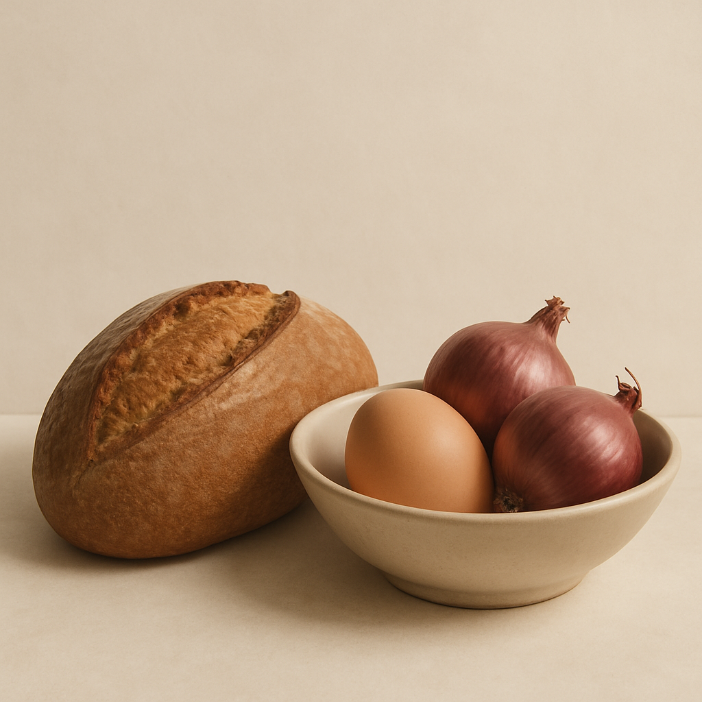Traditional Nutrition