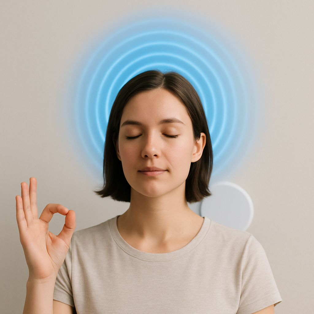 Electromagnetic Wellness