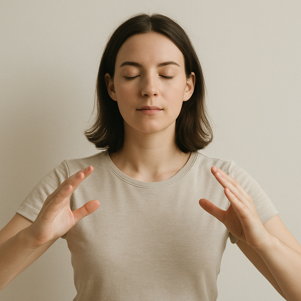 Energy Balancing