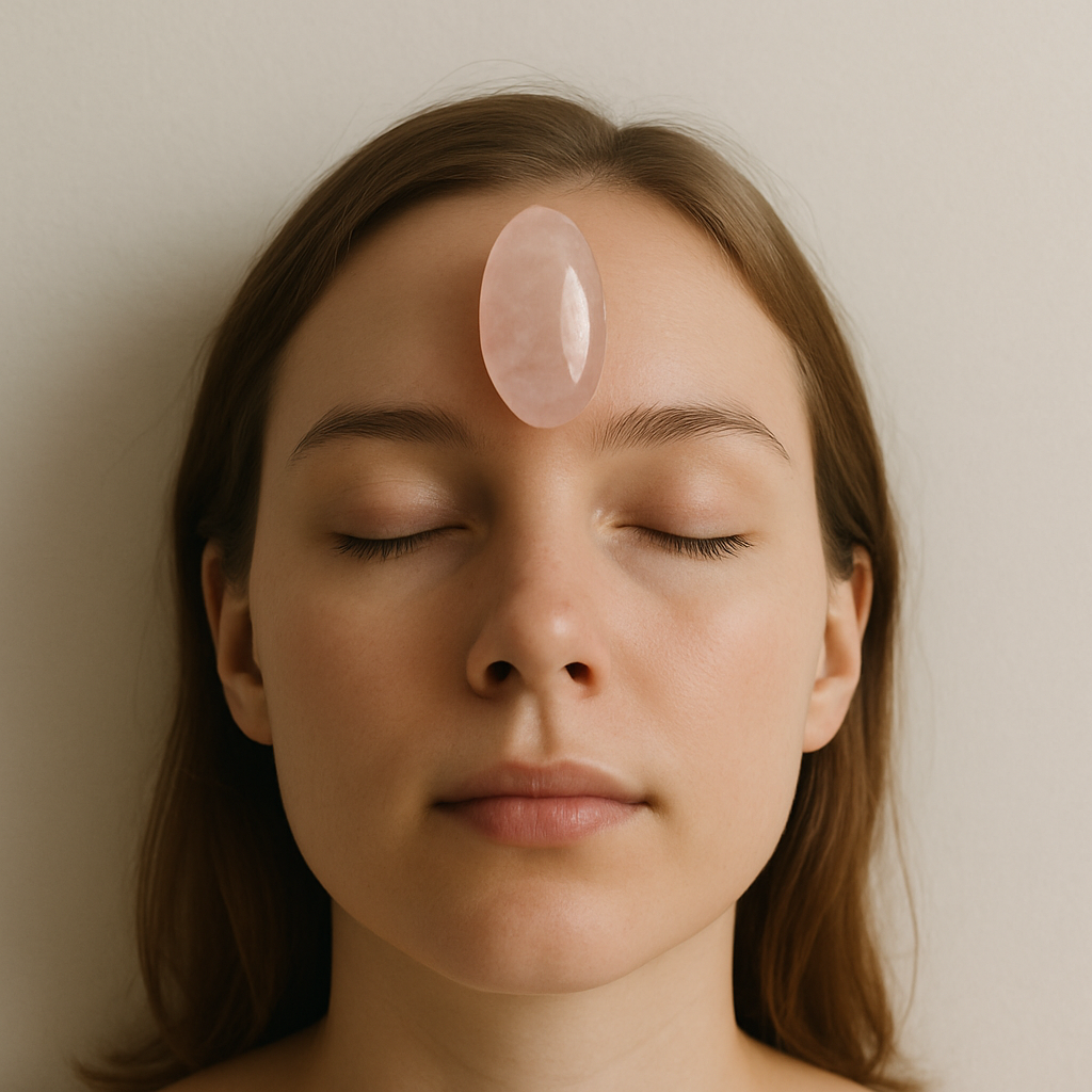 Crystal Therapy