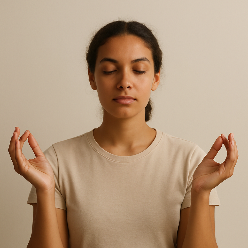 Meditation Frequencies