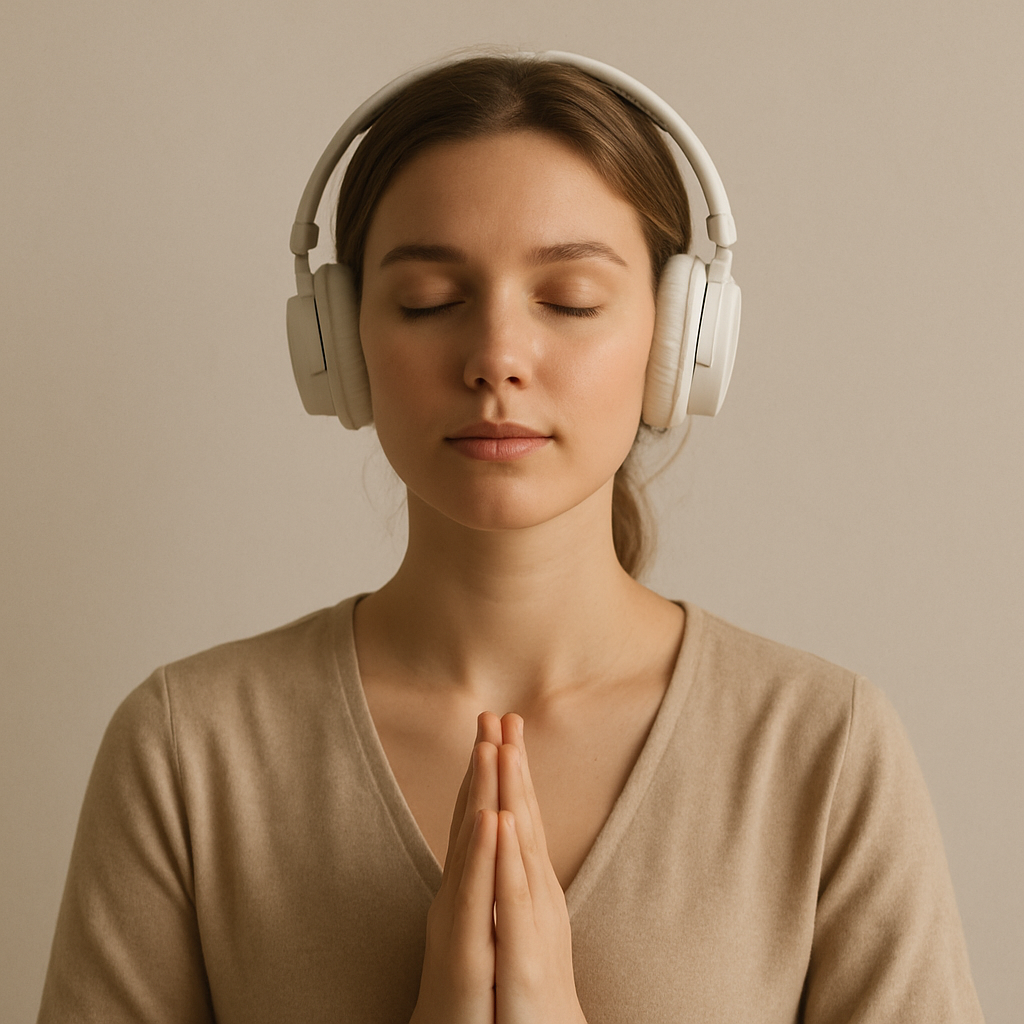 Healing Music
