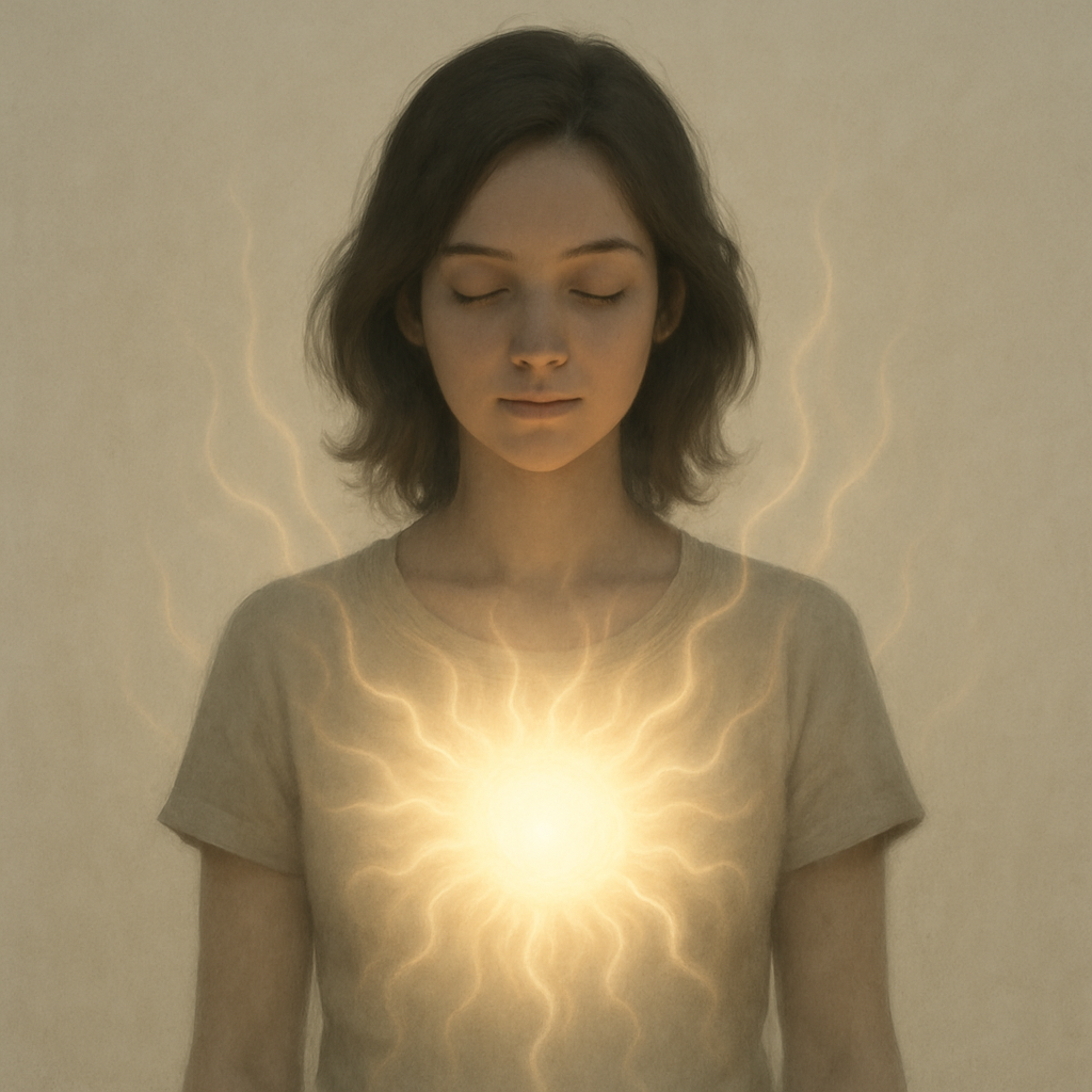 Spiritual Energy