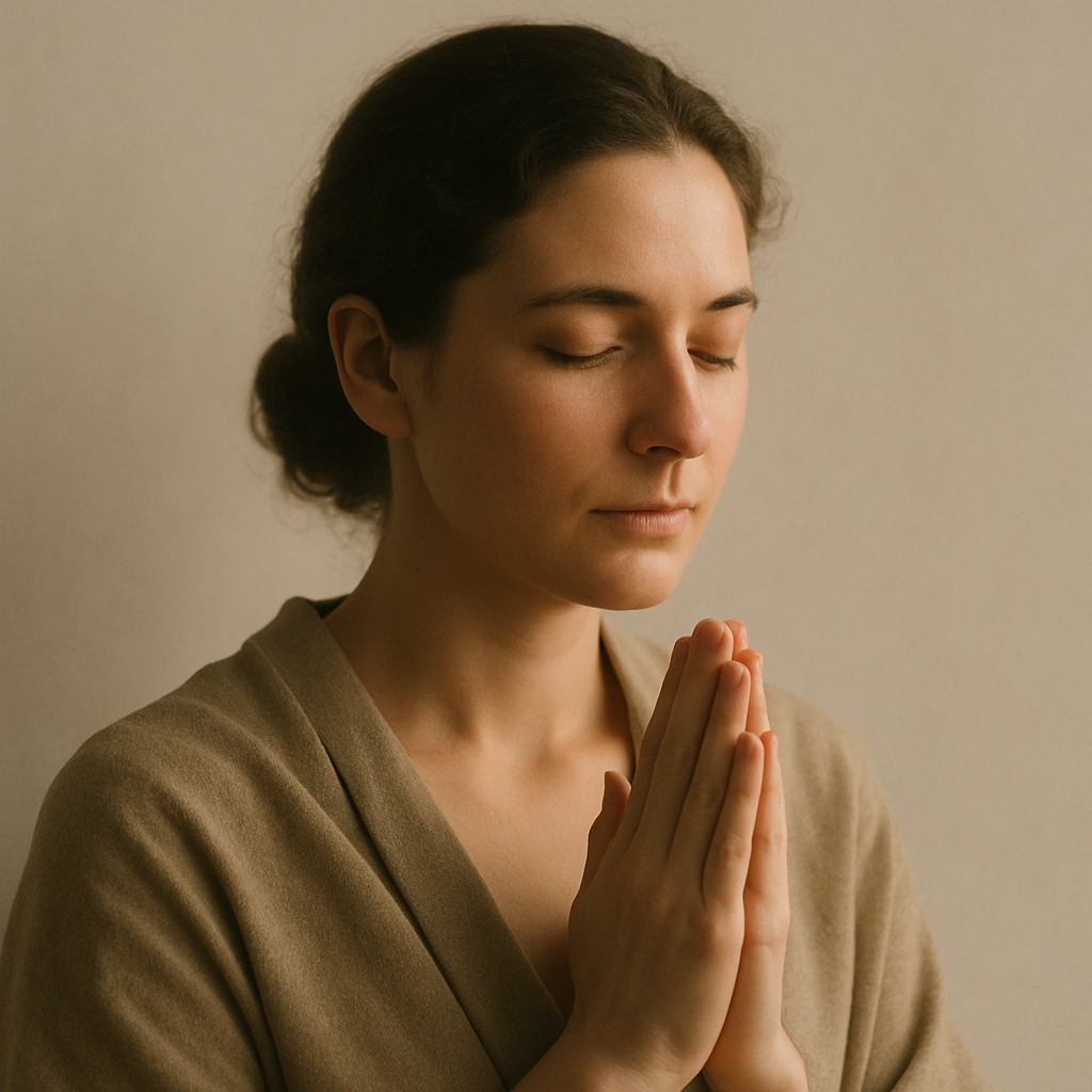 Sacred Practices