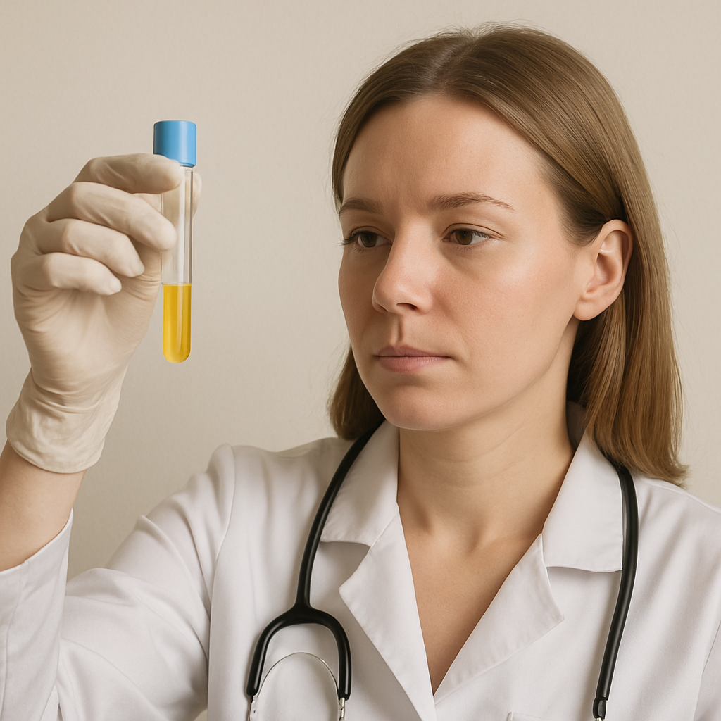 Functional Lab Testing