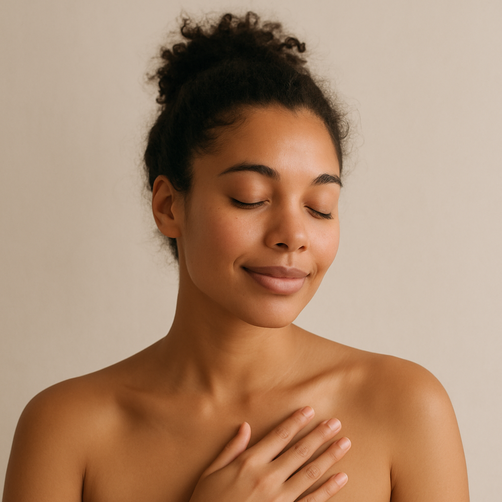 Personalized Wellness