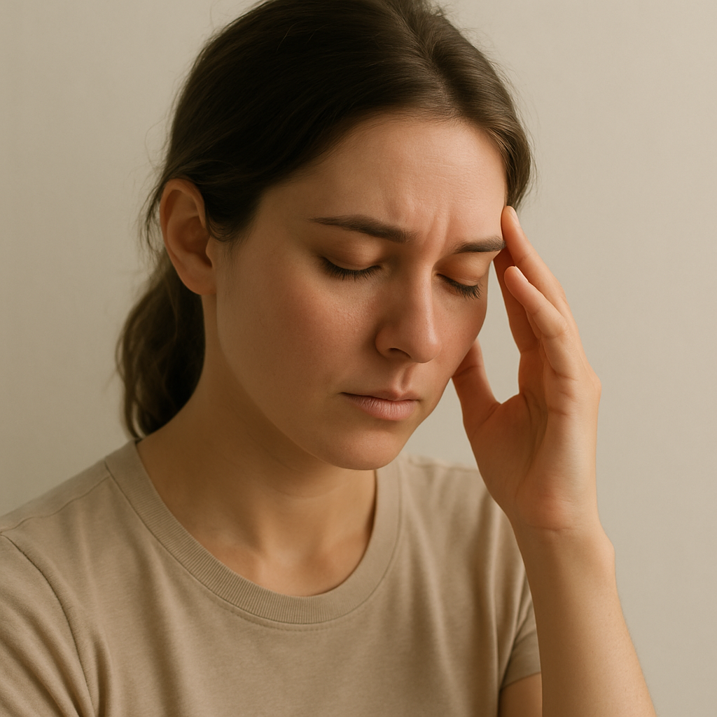 Hormonal Assessment