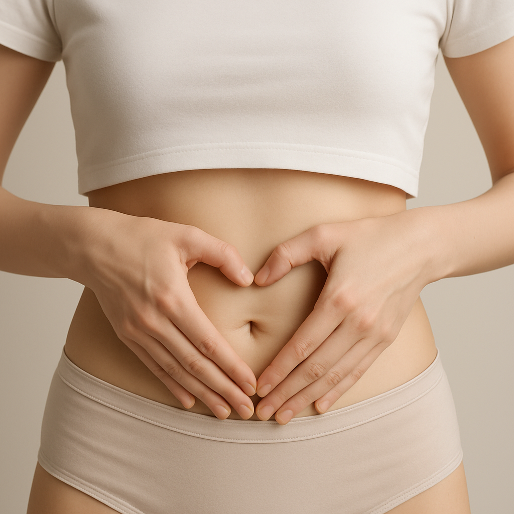 Gut Health Analysis