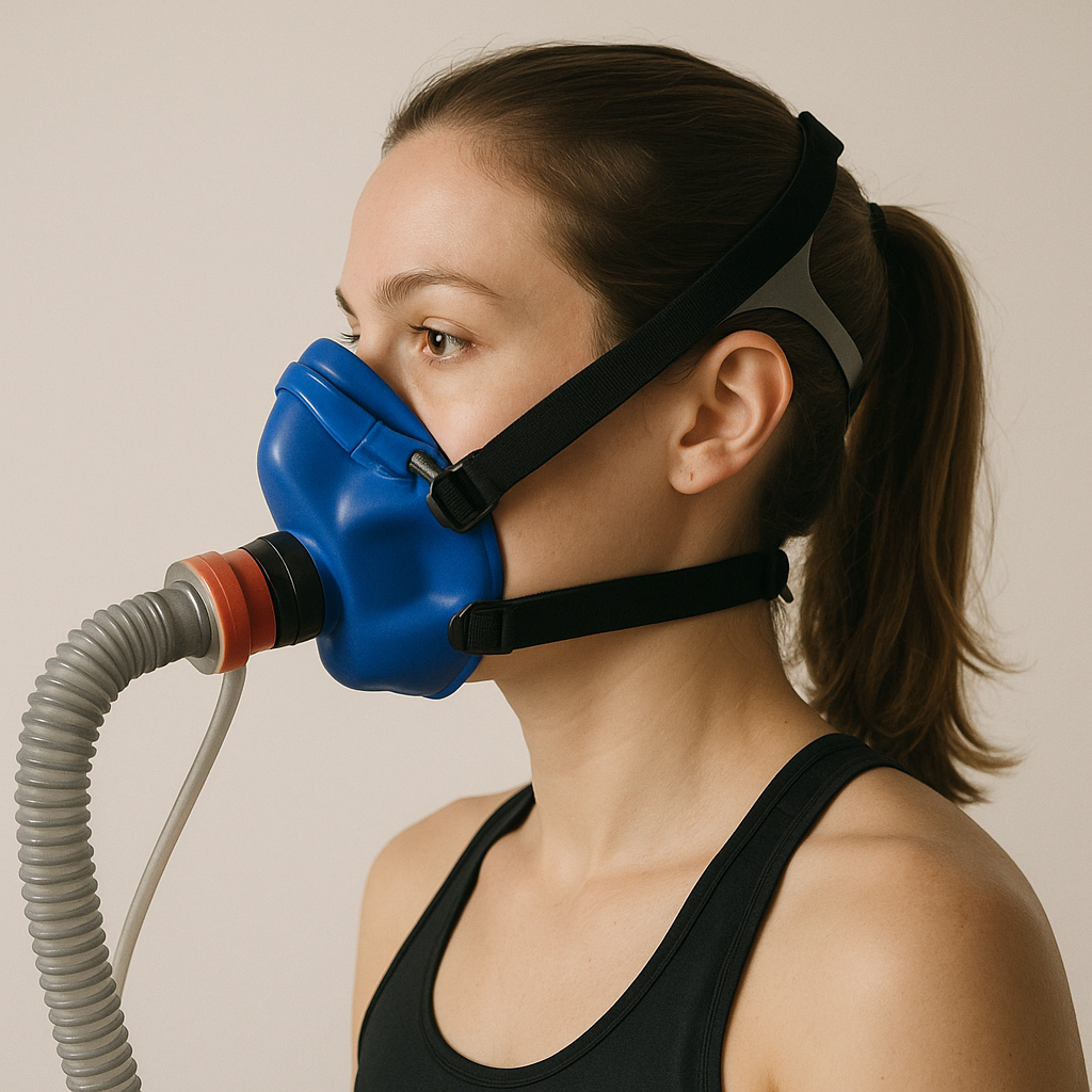 Metabolic Testing