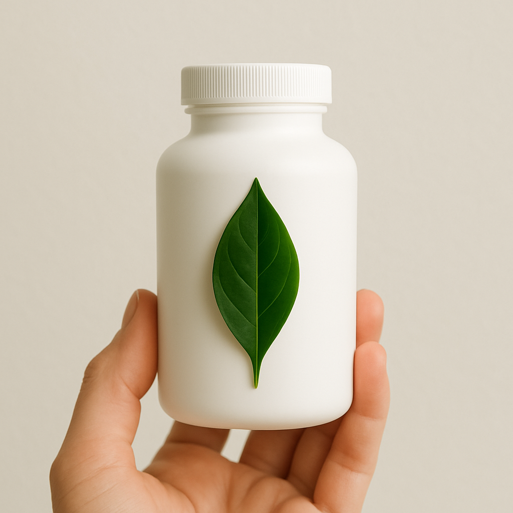 Detox Support