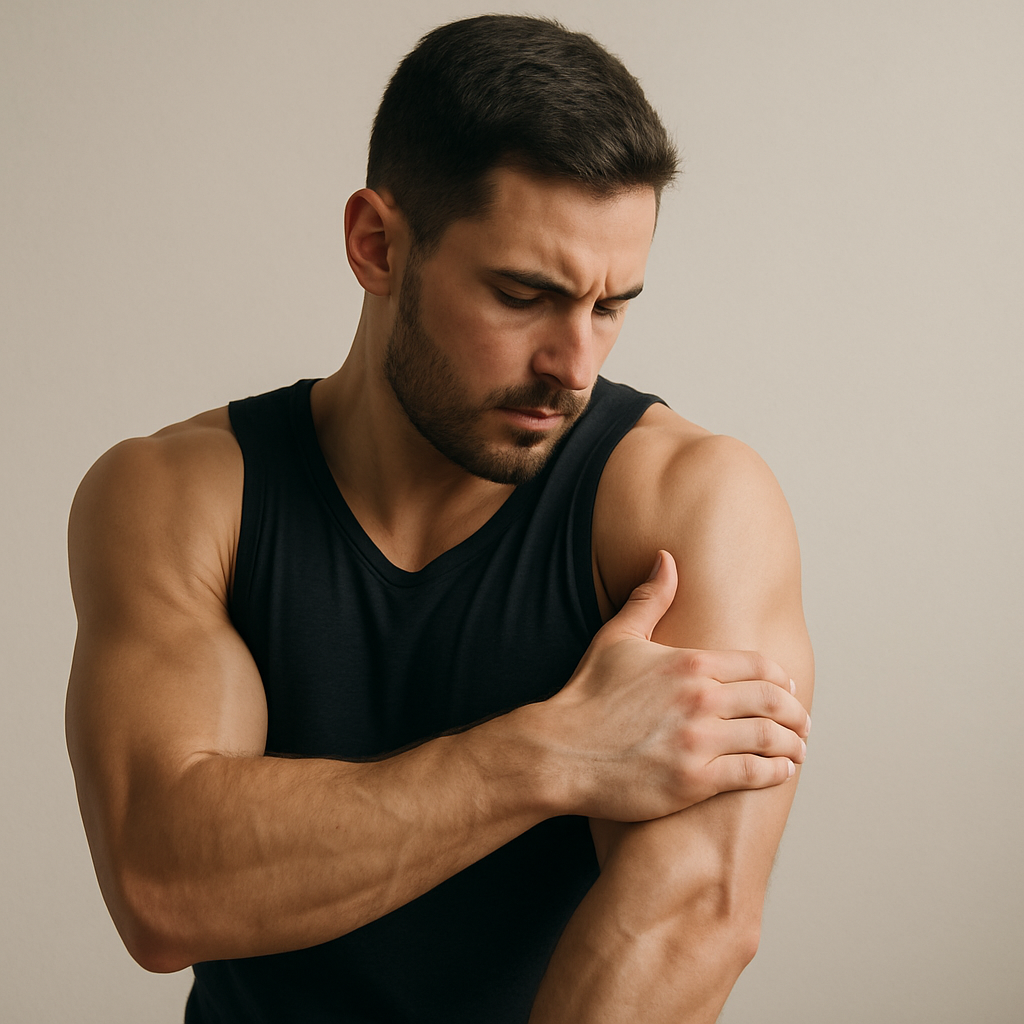 Muscle Recovery