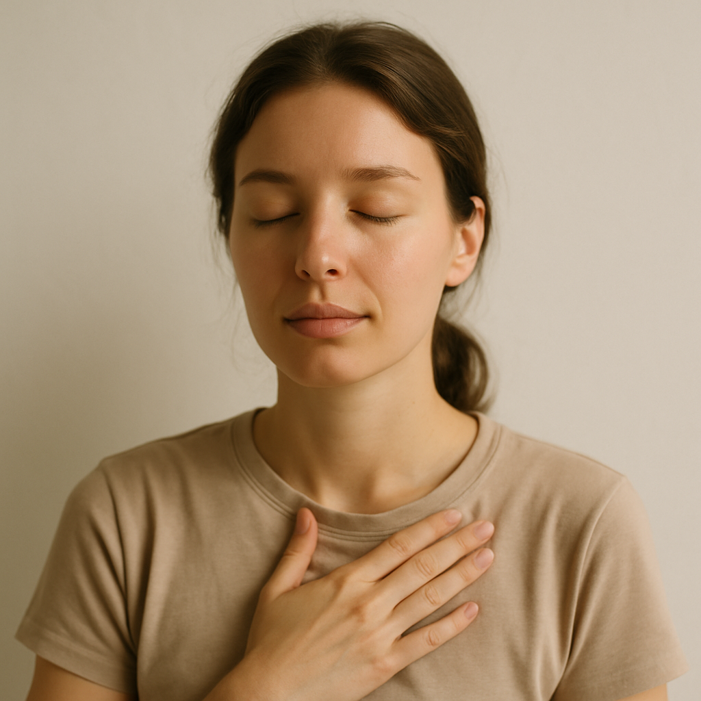 Nervous System Recovery