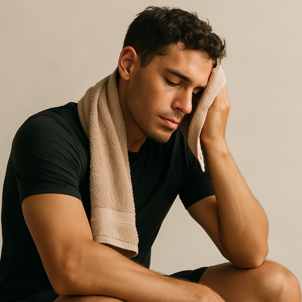 Athletic Recovery