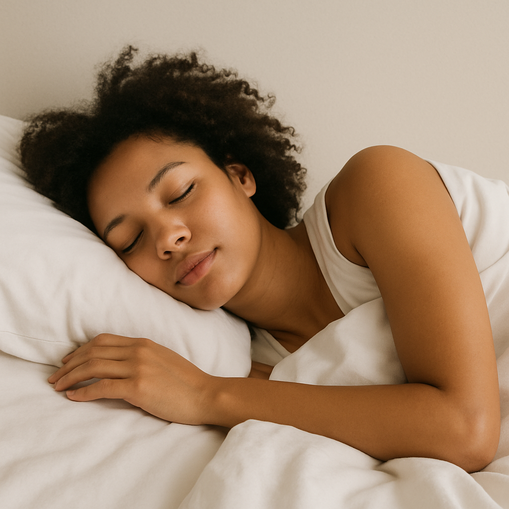 Sleep Recovery
