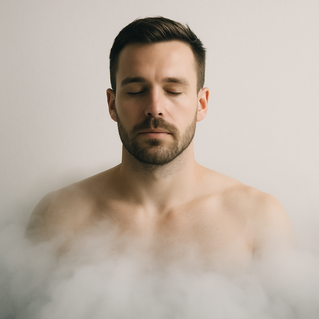 Cryotherapy