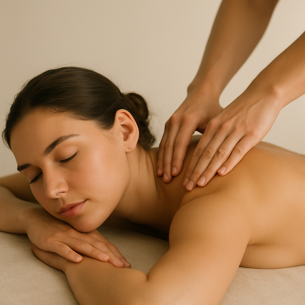 Massage Recovery