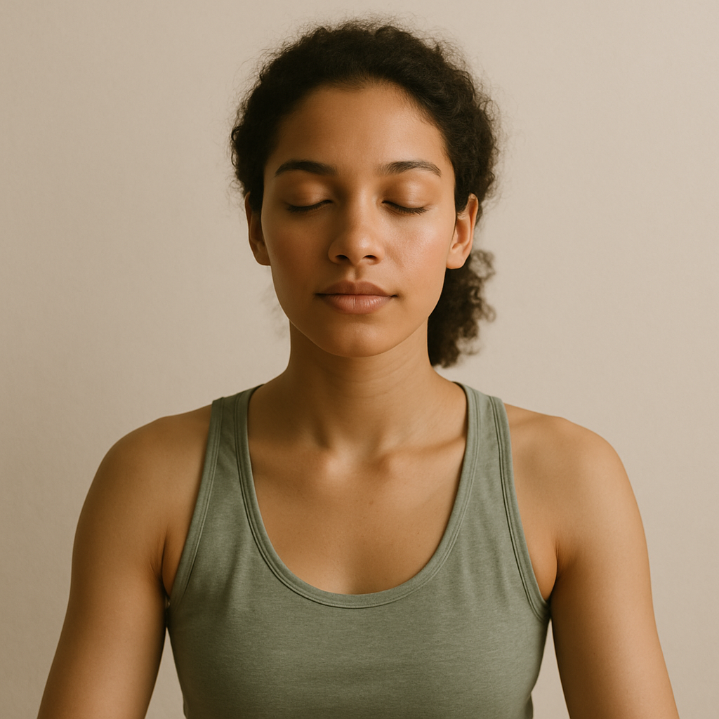 Mind-Body Recovery