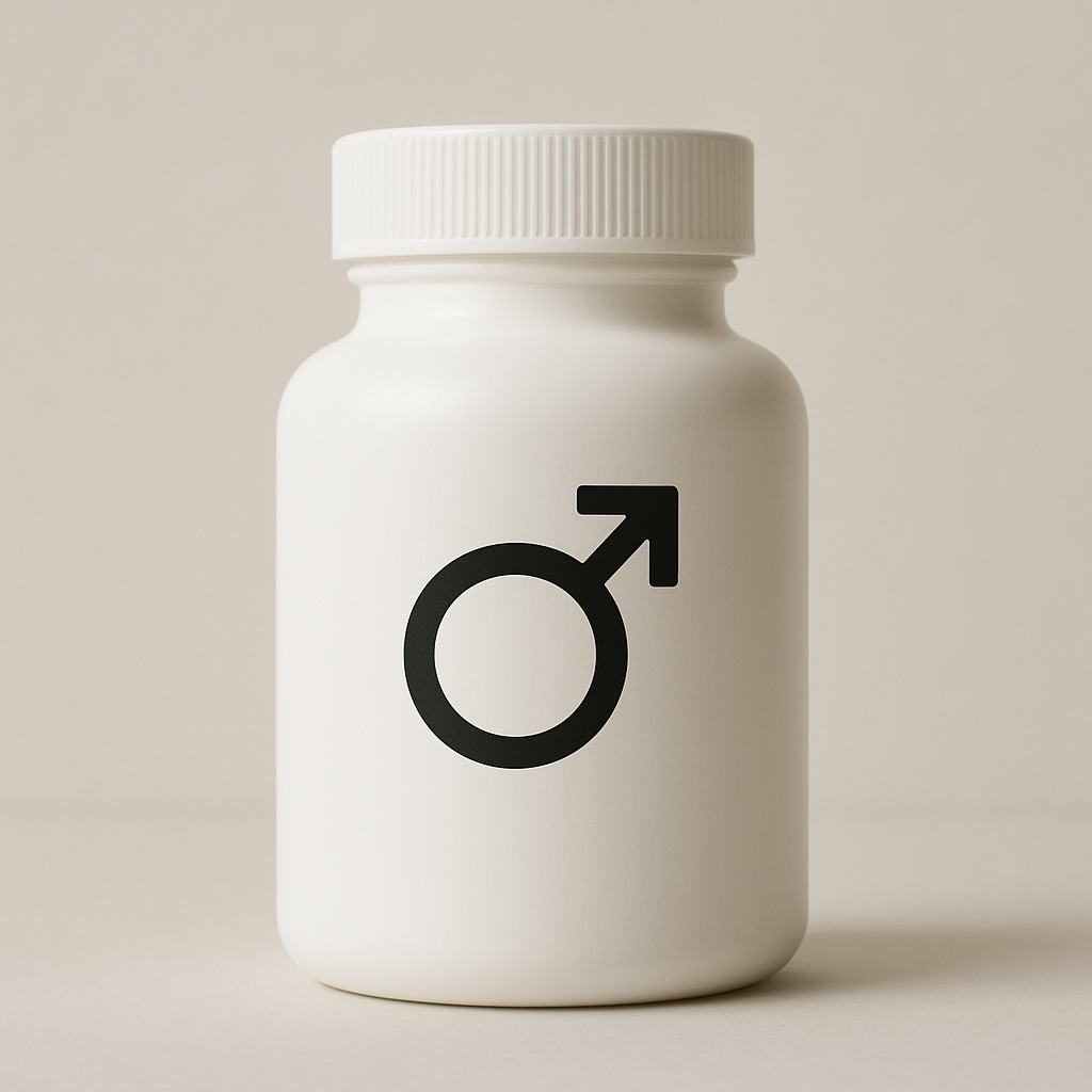 Testosterone Support