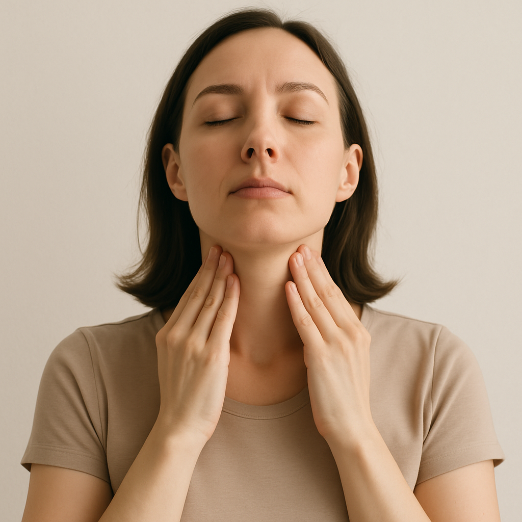 Thyroid Optimization