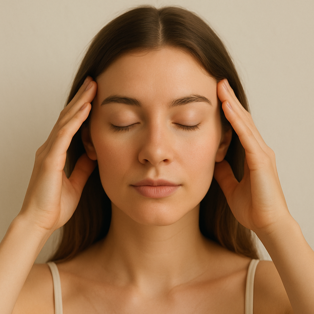 Hormonal Balance