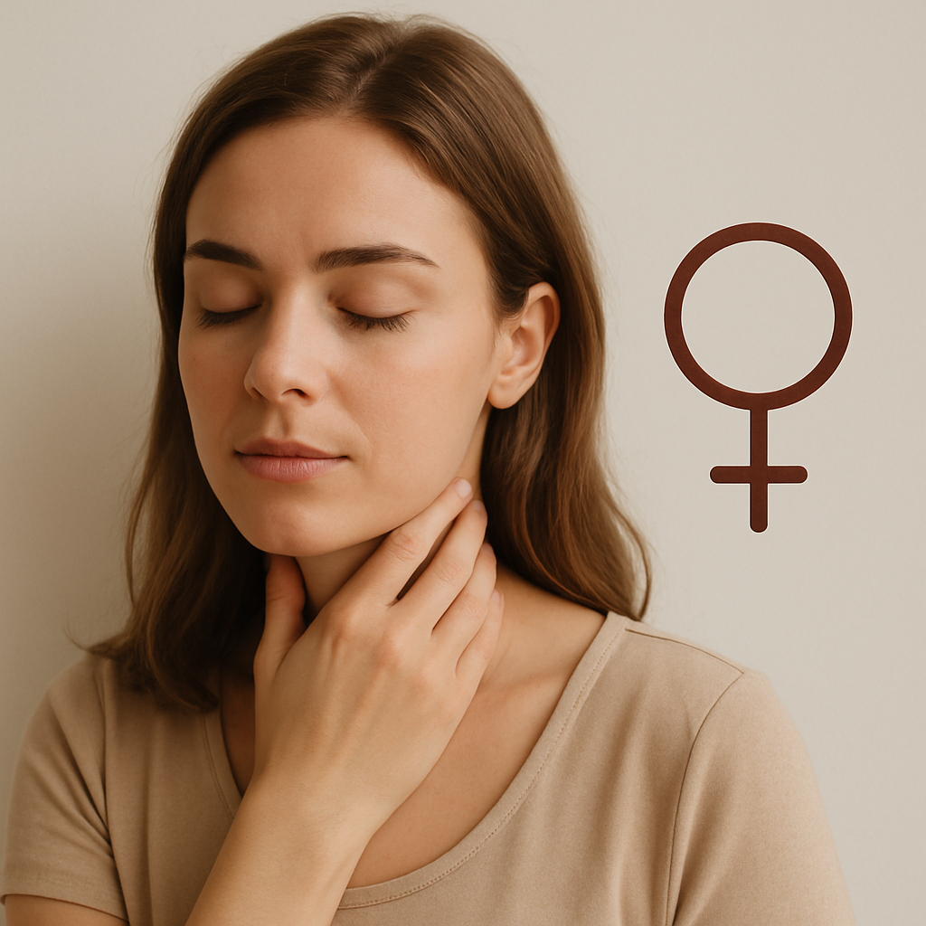 Women's Hormones