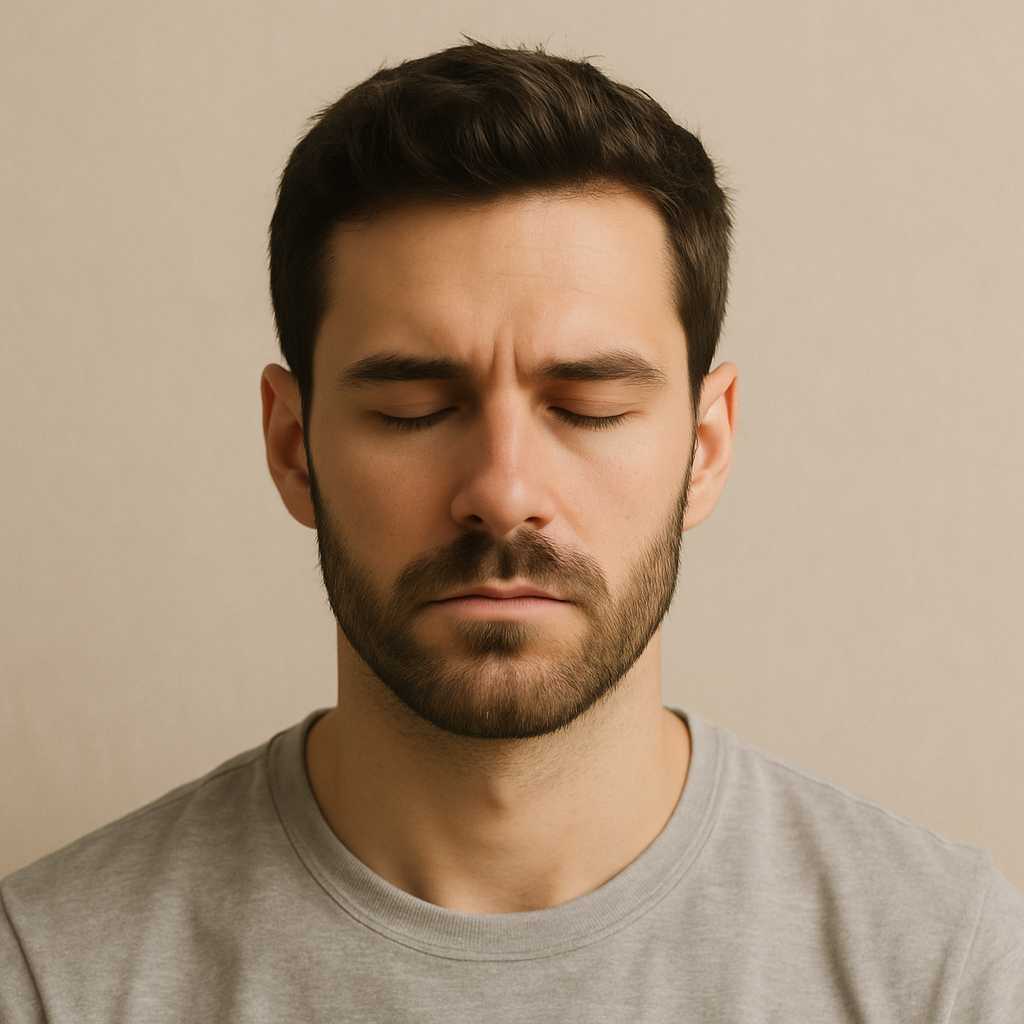 Men's Hormones