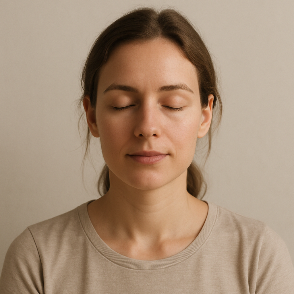 Cortisol Balance