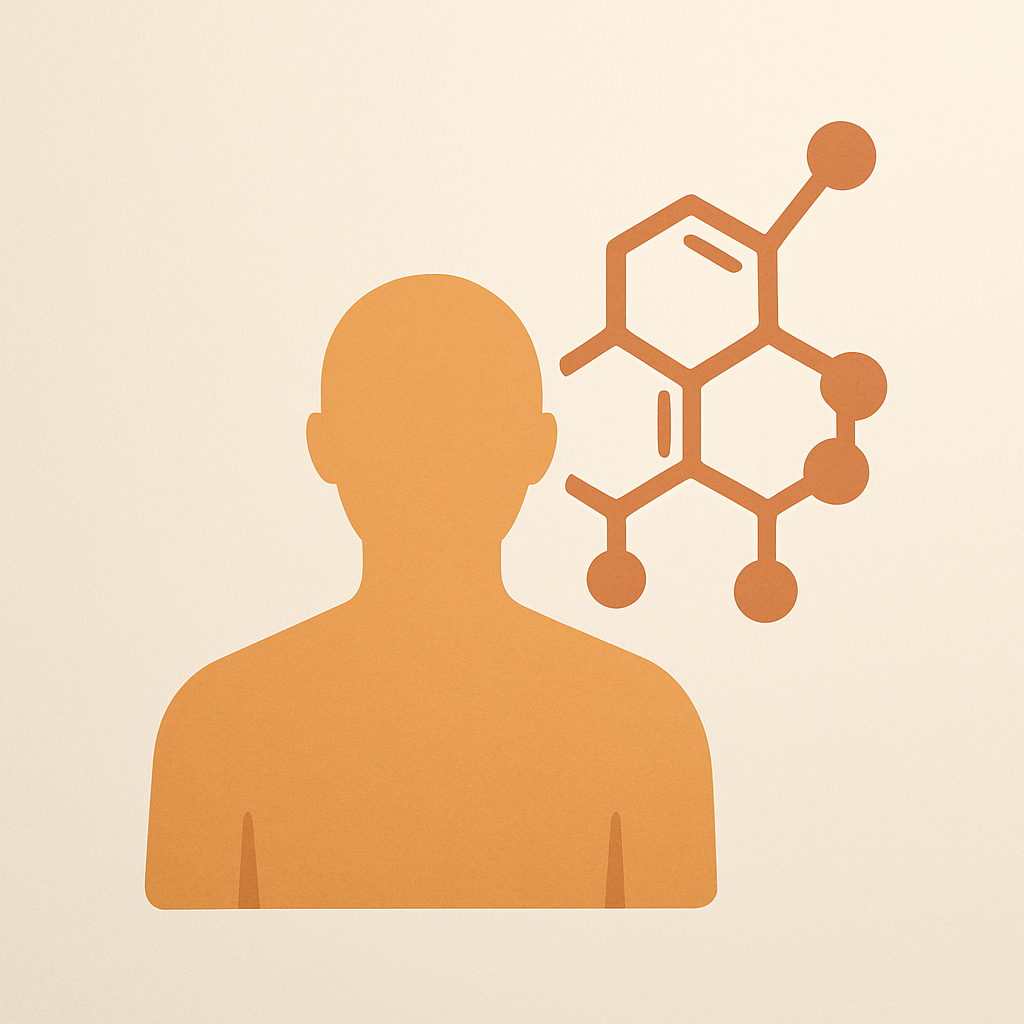 Metabolic Hormones