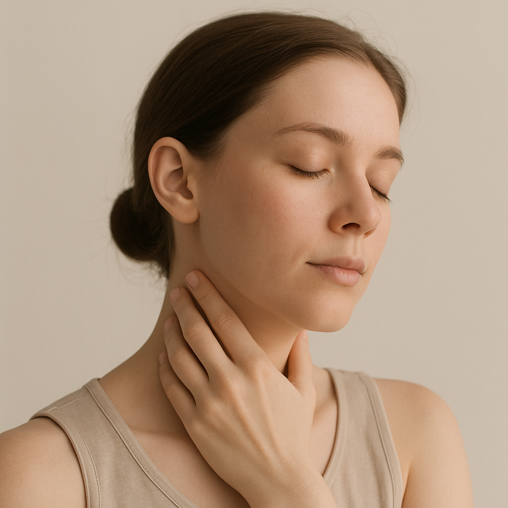 Vagus Nerve Support