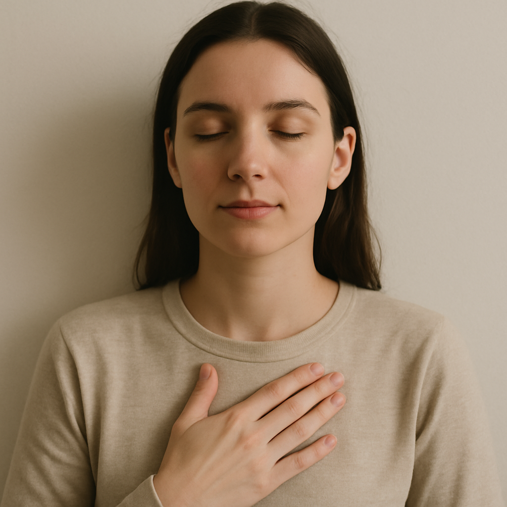 Parasympathetic Activation