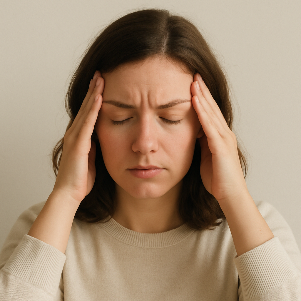 Stress Regulation