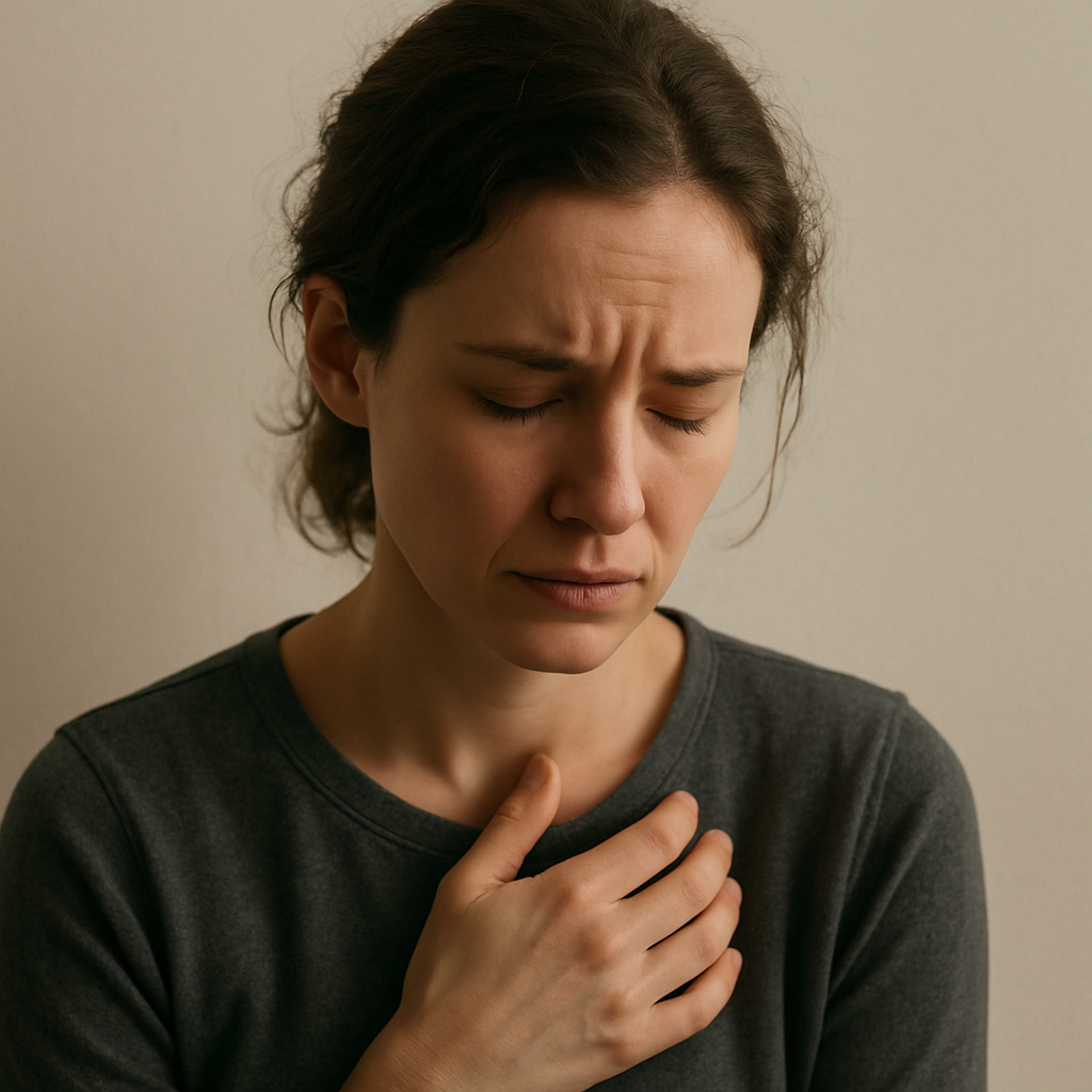 Trauma Recovery