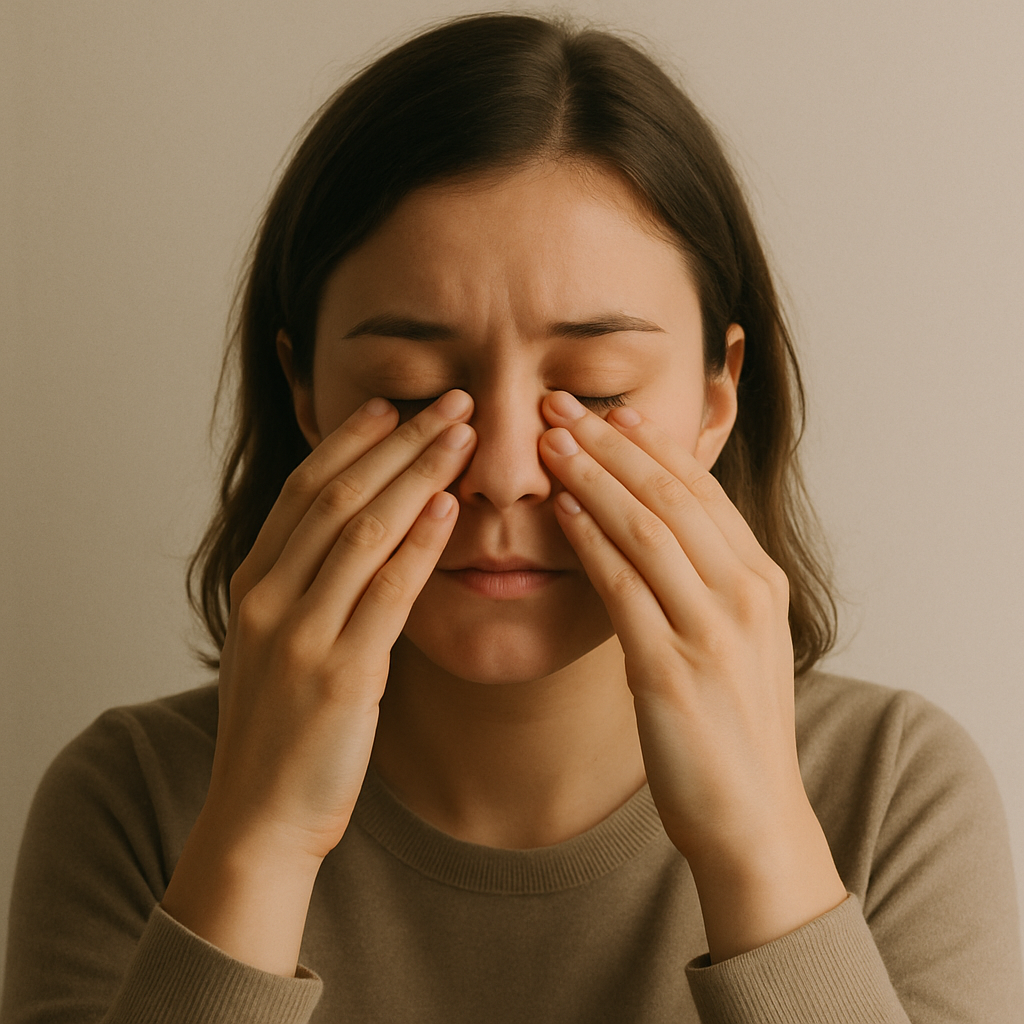 Emotional Regulation
