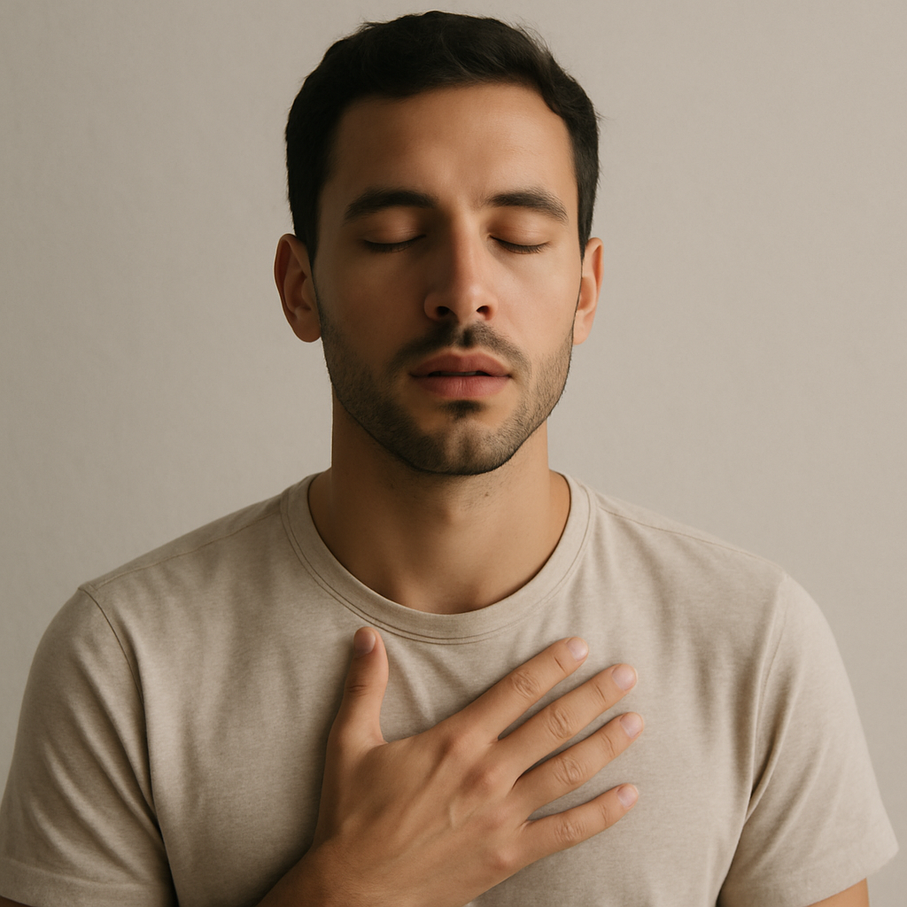 Breathwork Recovery
