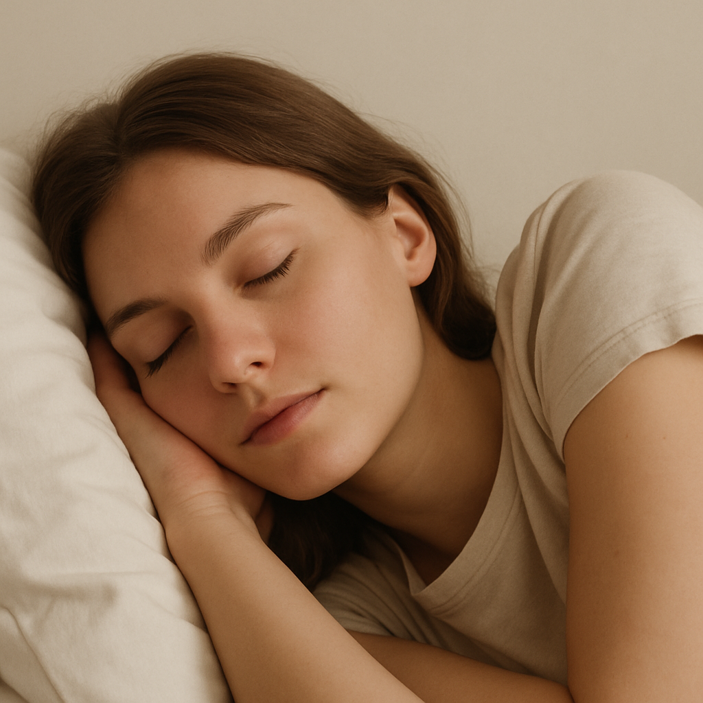 Sleep Nervous System