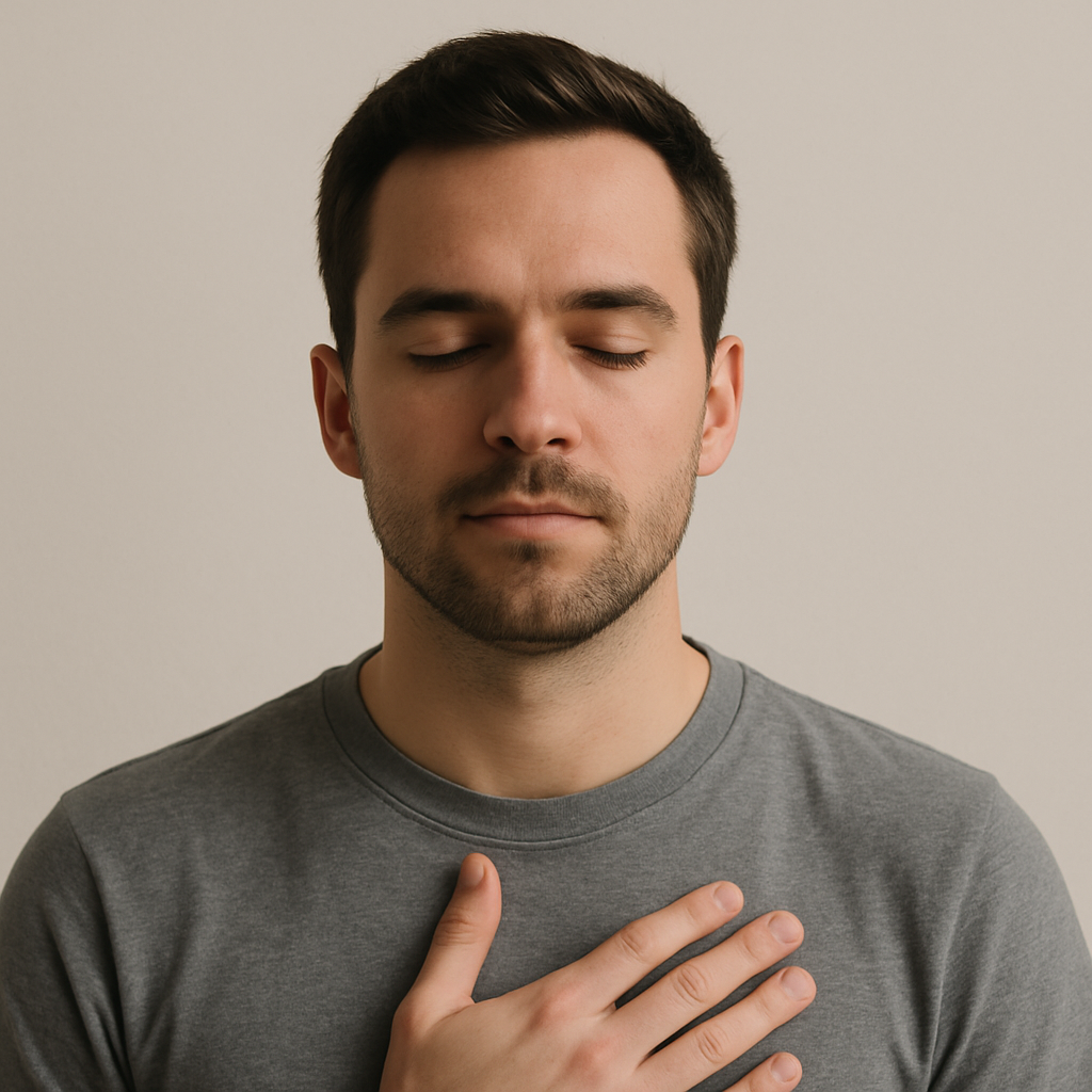 HRV Optimization
