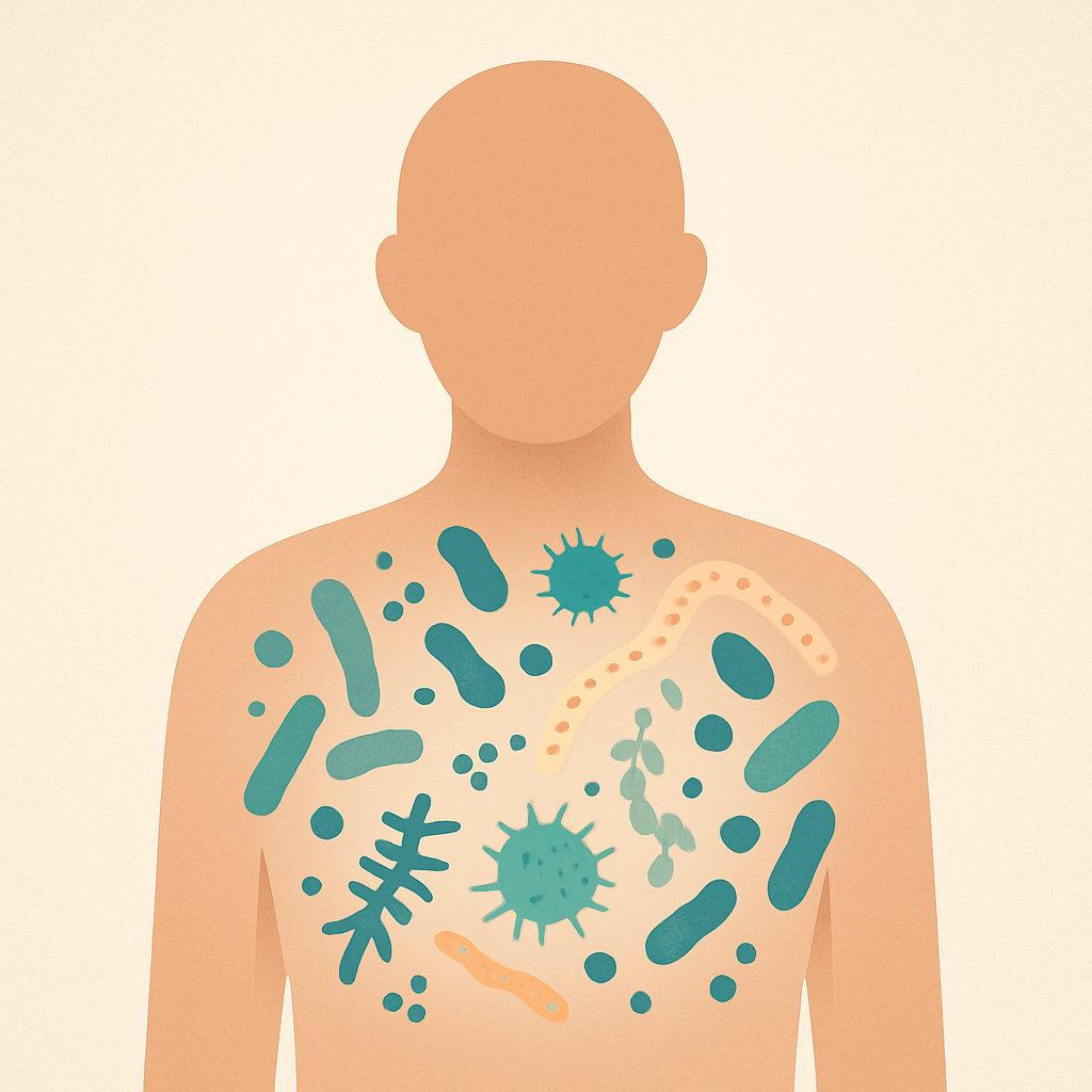 Microbiome Science