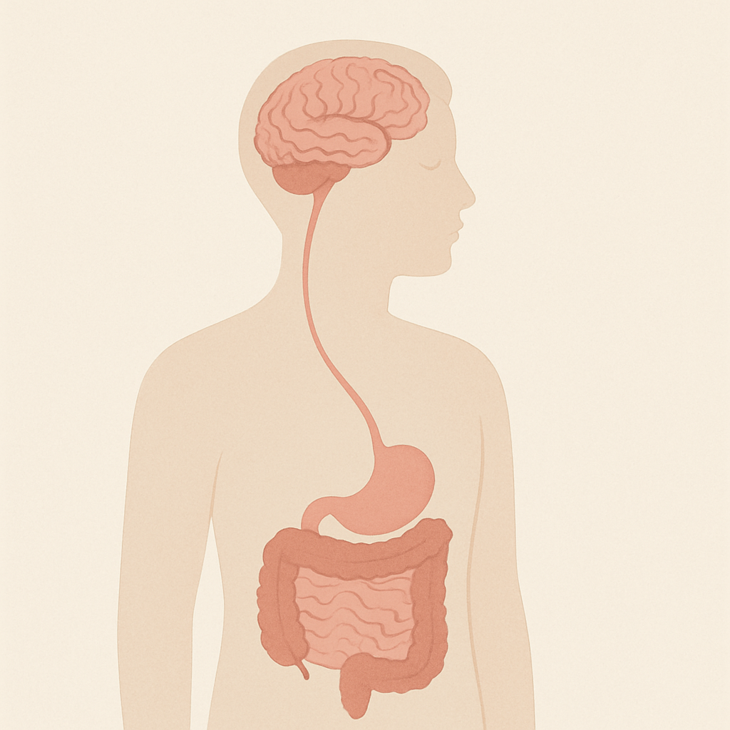 Gut-Brain Axis