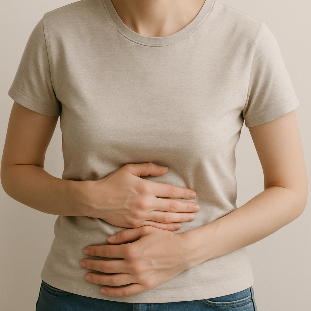 Functional Gastroenterology