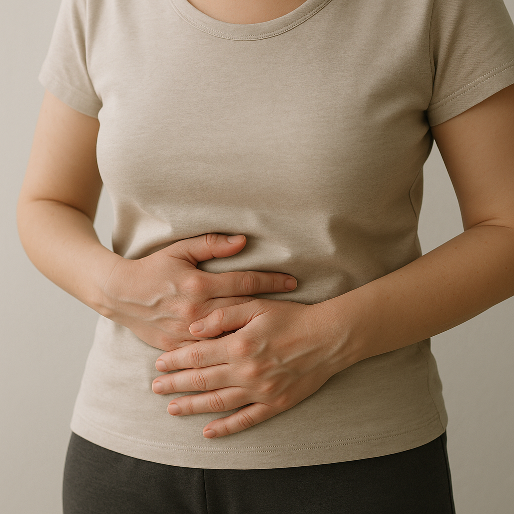 Leaky Gut Analysis