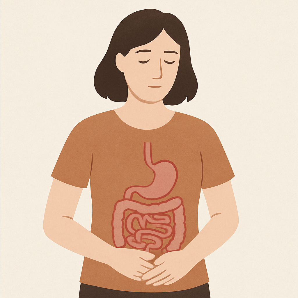Digestive Biomarkers