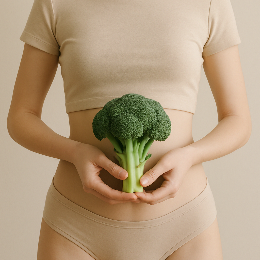 Gut Nutrition