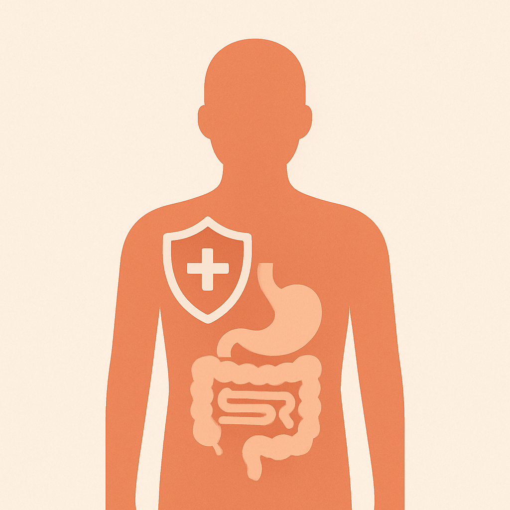 Immune Digestion