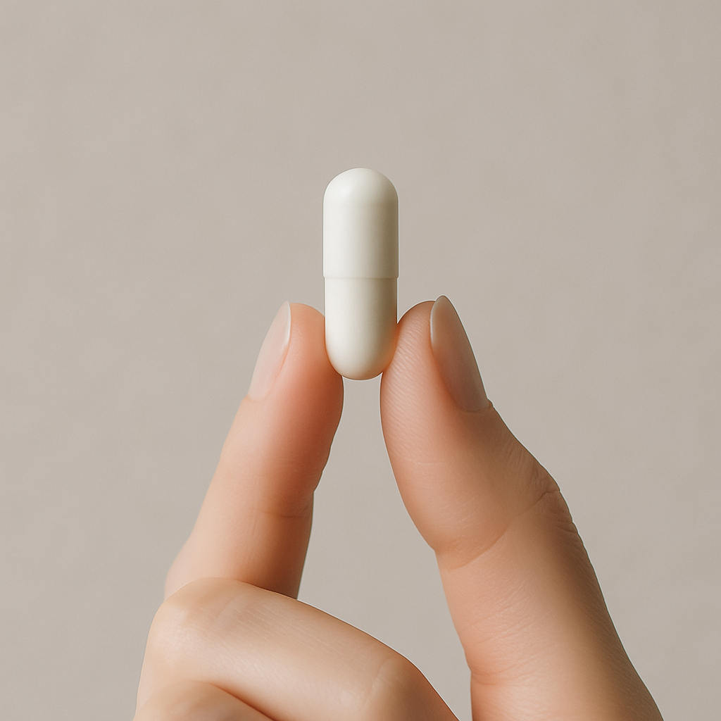 Probiotic Science